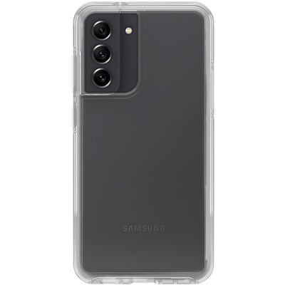 Galaxy S21 FE 5G Symmetry Series Clear Case