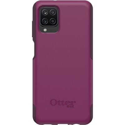 Galaxy A12 Commuter Series Lite Case