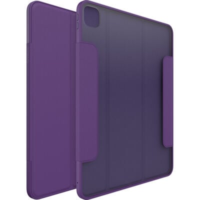 iPad Pro 13-inch (M4) Symmetry Series Folio Case