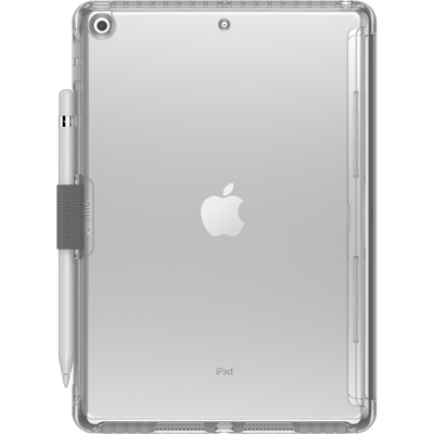 iPad (7th, 8th, and 9th gen) Symmetry Series Clear Case