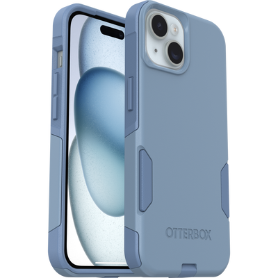 iPhone 15, iPhone 14 and iPhone 13 Commuter Series Case