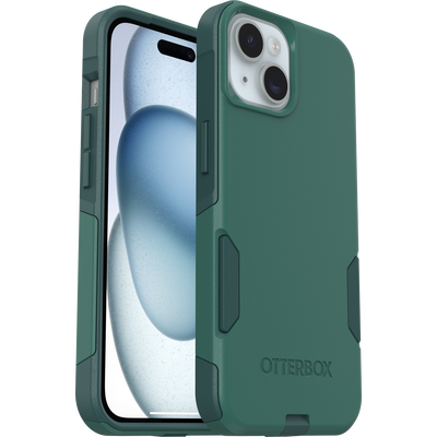 iPhone 15, iPhone 14 and iPhone 13 Commuter Series Case