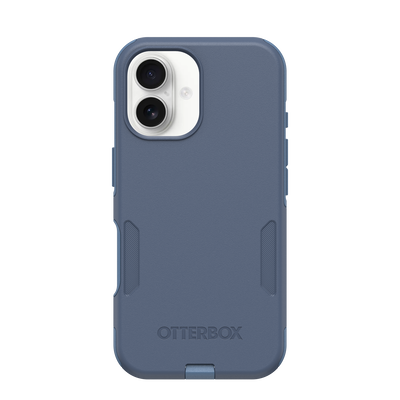 iPhone 16 Commuter Series Case For MagSafe