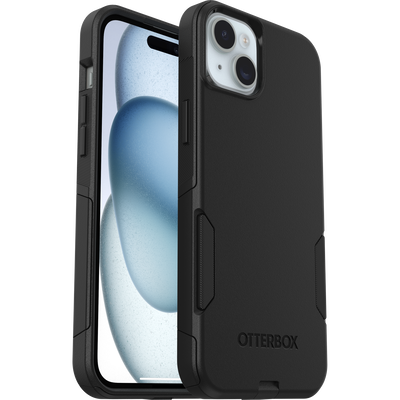 iPhone 15 Plus and iPhone 14 Plus Commuter Series Case