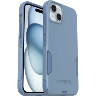 iPhone 15 Plus and iPhone 14 Plus Commuter Series Case