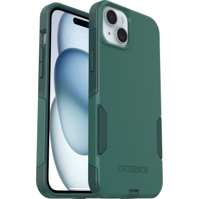 iPhone 15 Plus and iPhone 14 Plus Commuter Series Case