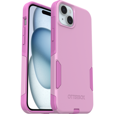 iPhone 15 Plus and iPhone 14 Plus Commuter Series Case