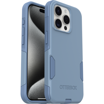 iPhone 15 Pro Commuter Series Case