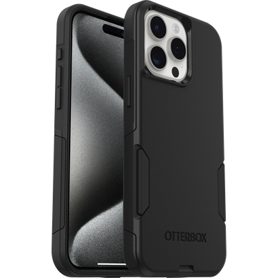 iPhone 15 Pro Max Commuter Series Case For MagSafe