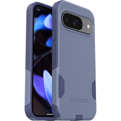 Google Pixel 9 and Google Pixel 9 Pro Commuter Series Case