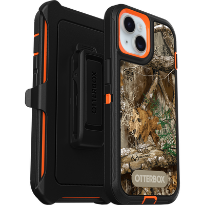 iPhone 15, iPhone 14 and iPhone 13 Defender Series Case