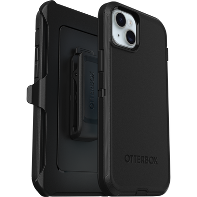 iPhone 15 Plus and iPhone 14 Plus Defender Series Case