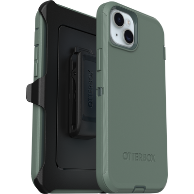 iPhone 15 Plus and iPhone 14 Plus Defender Series Case