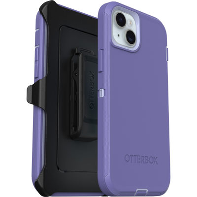 iPhone 15 Plus and iPhone 14 Plus Defender Series Case