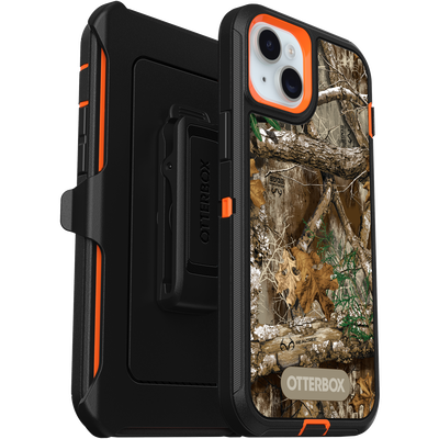 iPhone 15 Plus and iPhone 14 Plus Defender Series Case