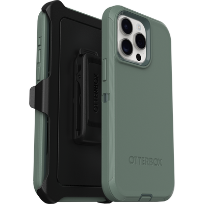 iPhone 15 Pro Max Defender Series Case