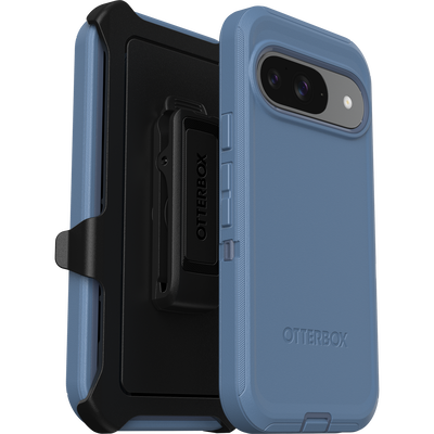 Google Pixel 9 and Google Pixel 9 Pro Defender Series Case