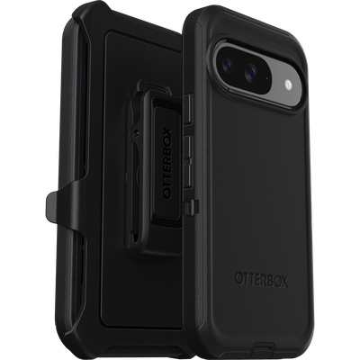 Google Pixel 9 and Google Pixel 9 Pro Defender Series Case