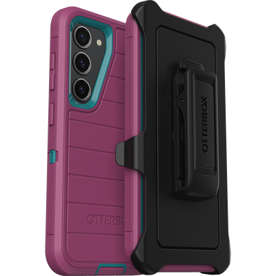 Galaxy S23 Defender Series Pro Case