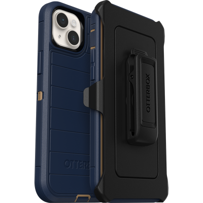 iPhone 14 Plus Defender Series Pro Case