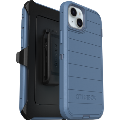 iPhone 15 Plus and iPhone 14 Plus Defender Series Pro Case