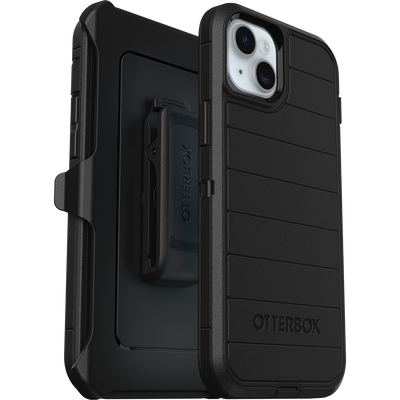 iPhone 15 Plus and iPhone 14 Plus Defender Series Pro Case