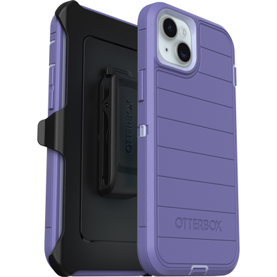 iPhone 15 Plus and iPhone 14 Plus Defender Series Pro Case