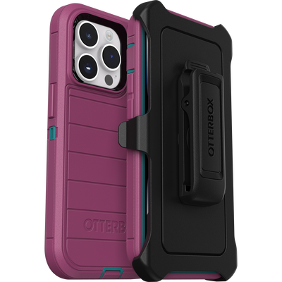 iPhone 14 Pro Defender Series Pro Case