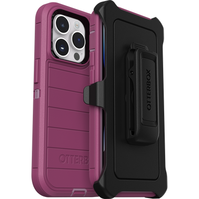 iPhone 14 Pro Defender Series Pro Case