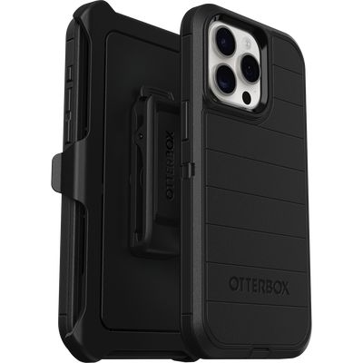 iPhone 15 Pro Max Defender Series Pro Case