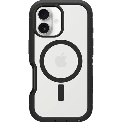 iPhone 16 Defender Series Pro XT Case with MagSafe