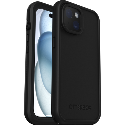 iPhone 15 OtterBox Frē Series Case for MagSafe