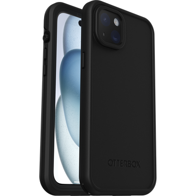 iPhone 15 Plus OtterBox Frē Series Case for MagSafe