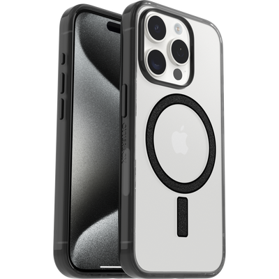 iPhone 15 Pro Lumen Series Case for MagSafe