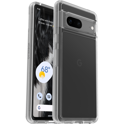 Pixel 7 Symmetry Series Clear Case