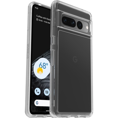 Pixel 7 Pro Symmetry Series Clear Case