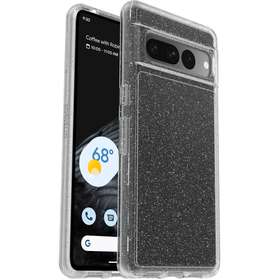 Pixel 7 Pro Symmetry Series Clear Case