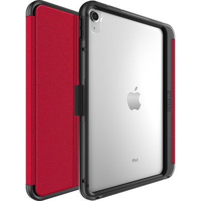 iPad (10th gen) Symmetry Series Folio Case