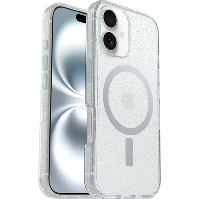 iPhone 16 Symmetry Series Clear Case for MagSafe