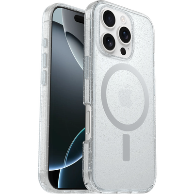 iPhone 16 Pro Symmetry Series Clear Case for MagSafe