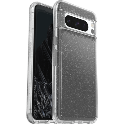 Pixel 8 Pro Symmetry Series Clear Case