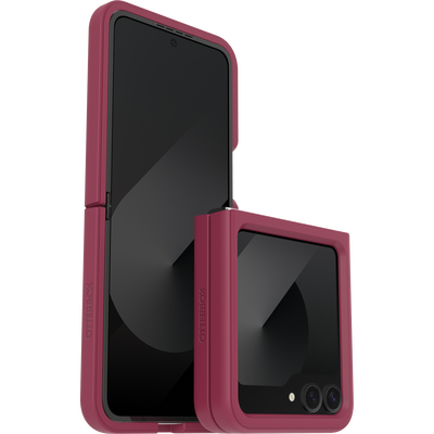 Galaxy Z Flip6 Thin Flex Series Case