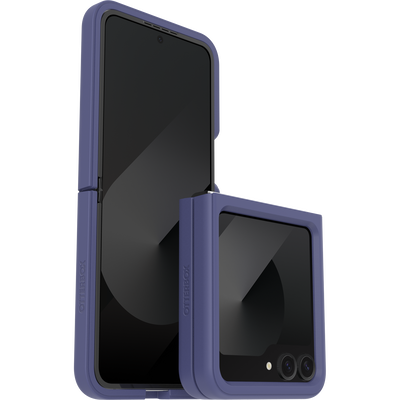 Galaxy Z Flip6 Thin Flex Series Case